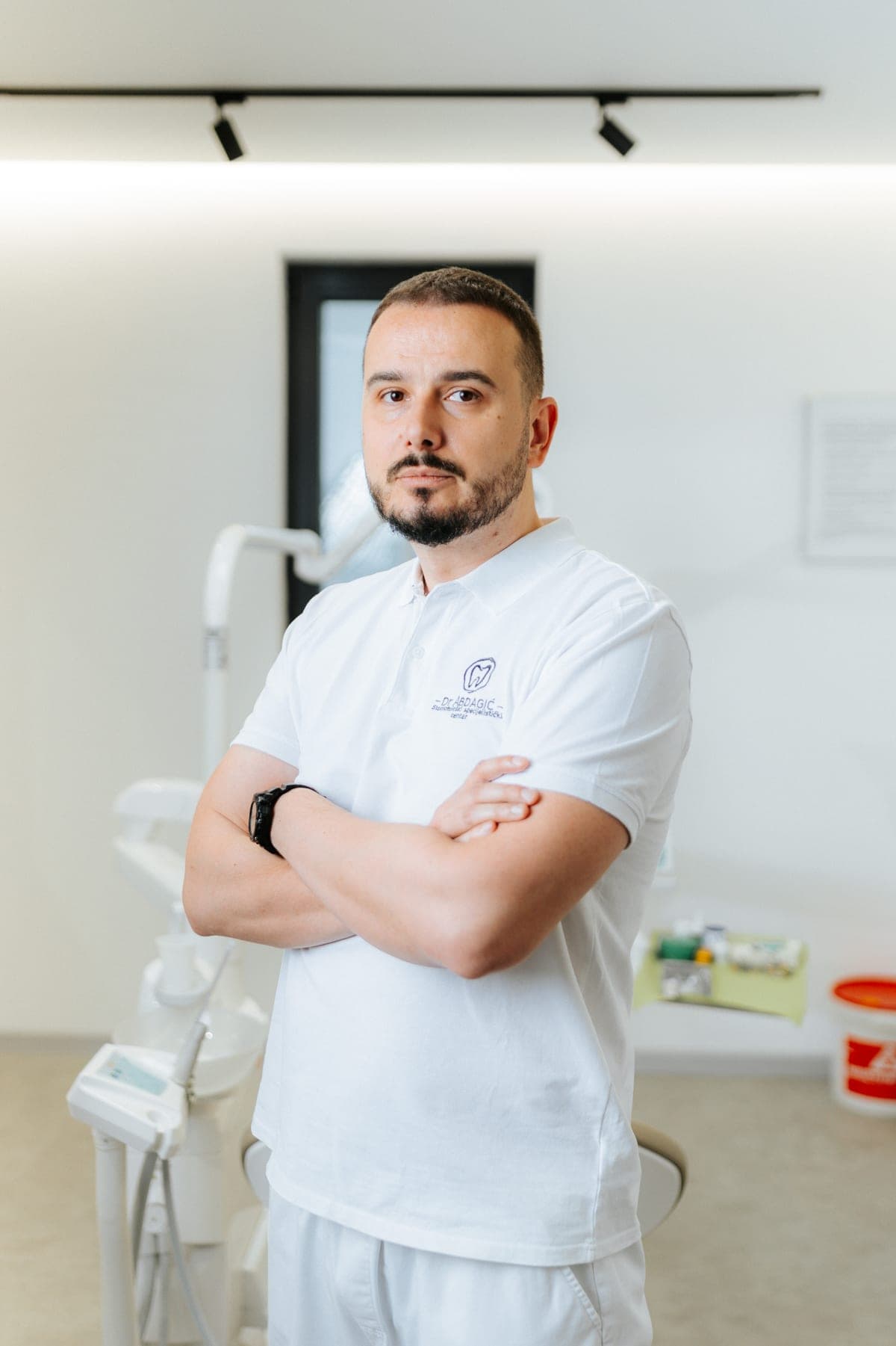 Dr. [Ime Prezime 3]